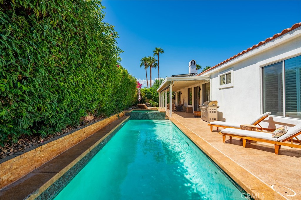 Indian Wells C.C. (32509) - Residential