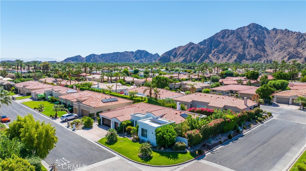 Indian Wells C.C. (32509) - Residential