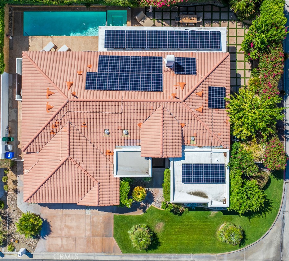 Indian Wells C.C. (32509) - Residential