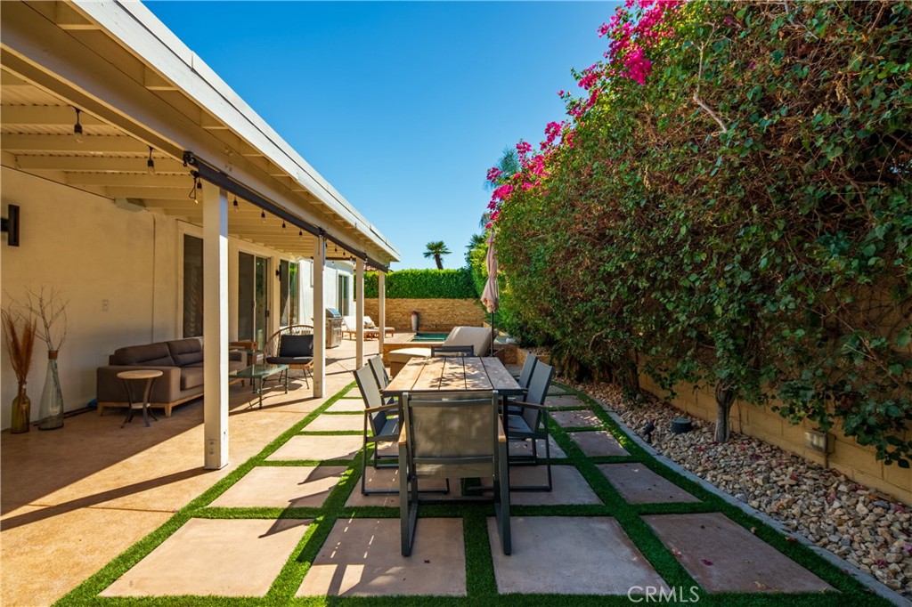 Indian Wells C.C. (32509) - Residential