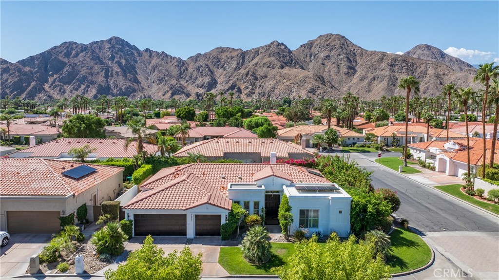 Indian Wells C.C. (32509) - Residential