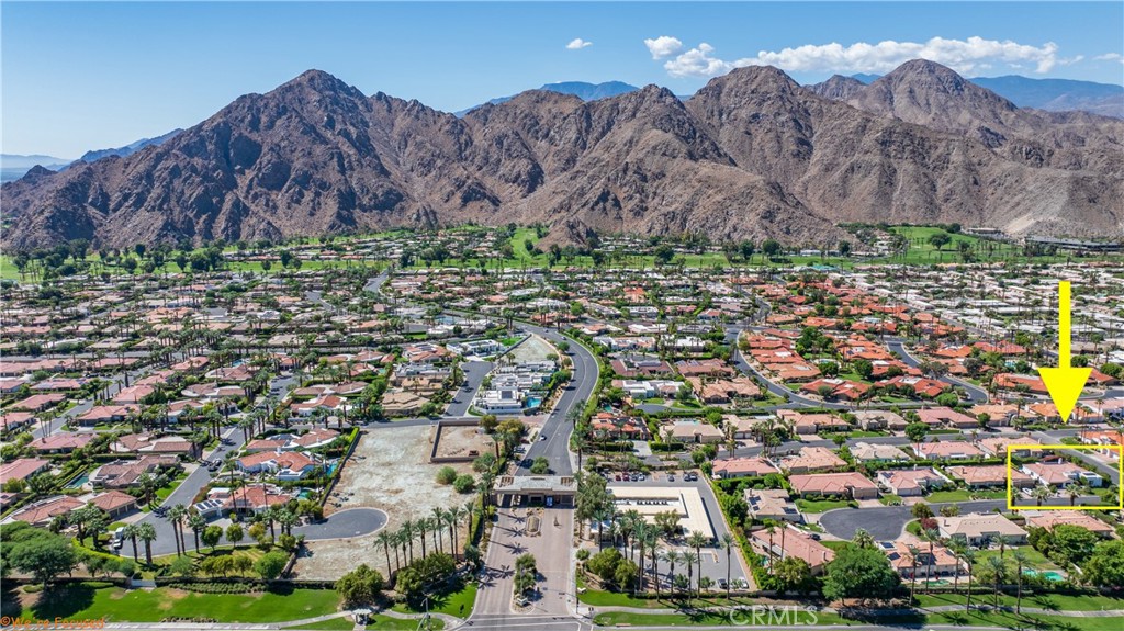 Indian Wells C.C. (32509) - Residential