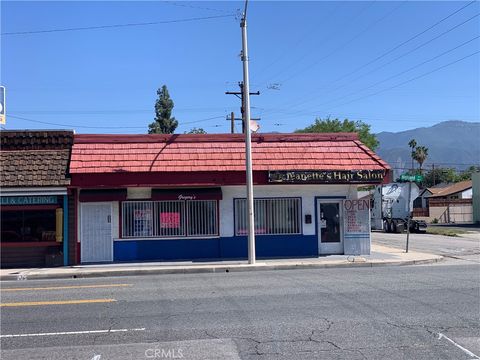 Photo of 136 E Highland Avenue, San Bernardino, CA 92404 (MLS # IG26098222)