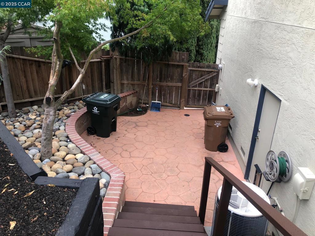 Not Listed - Residential