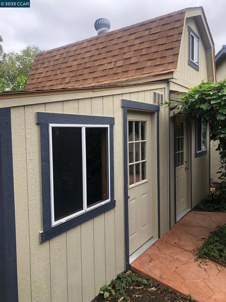 Not Listed - Residential