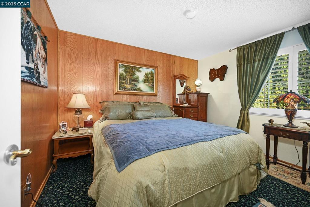 Not Listed - Residential