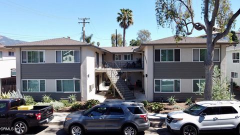 Photo of 3445 Richland Drive, Santa Barbara, CA 93105 (MLS # V1-33479)