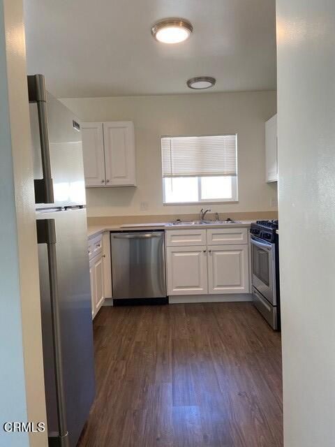 Tiny photo for 3445 Richland Drive, Santa Barbara, CA 93105 (MLS # V1-33479)