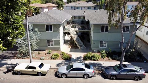 Tiny photo for 3445 Richland Drive, Santa Barbara, CA 93105 (MLS # V1-33479)