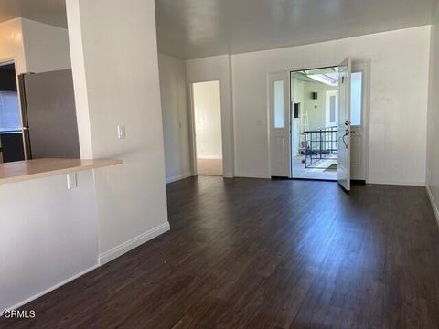 Tiny photo for 3445 Richland Drive, Santa Barbara, CA 93105 (MLS # V1-33479)