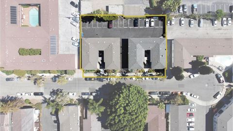 Tiny photo for 3445 Richland Drive, Santa Barbara, CA 93105 (MLS # V1-33479)