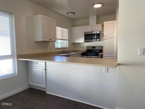 Tiny photo for 3445 Richland Drive, Santa Barbara, CA 93105 (MLS # V1-33479)