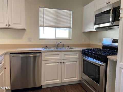 Tiny photo for 3445 Richland Drive, Santa Barbara, CA 93105 (MLS # V1-33479)