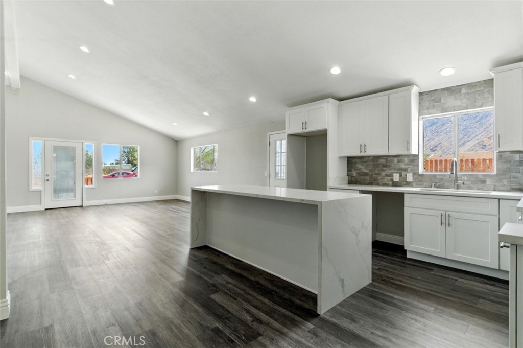 400 West (33201) - Residential