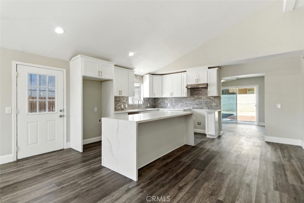 400 West (33201) - Residential