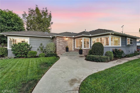 Photo of 14021 Livingston Street, North Tustin, CA 92780 (MLS # PW26214325)