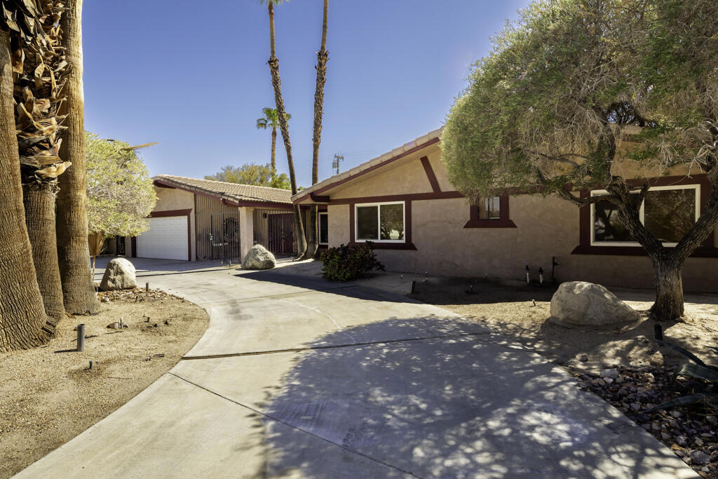 2755 E Sandia Road