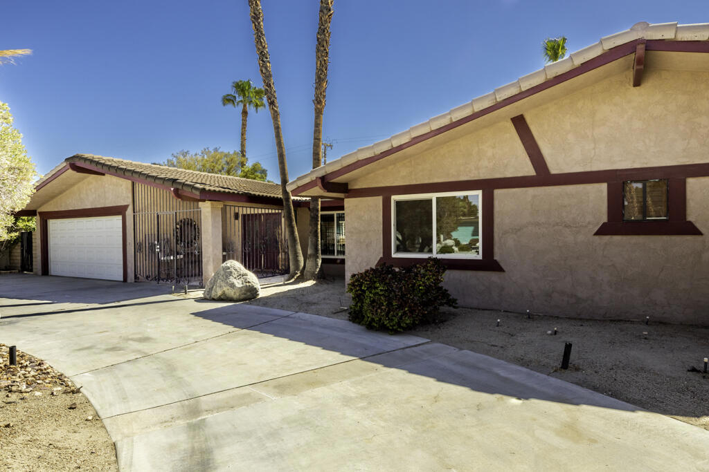 2755 E Sandia Road