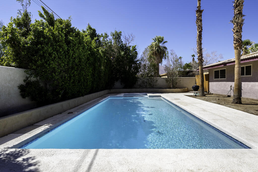 2755 E Sandia Road