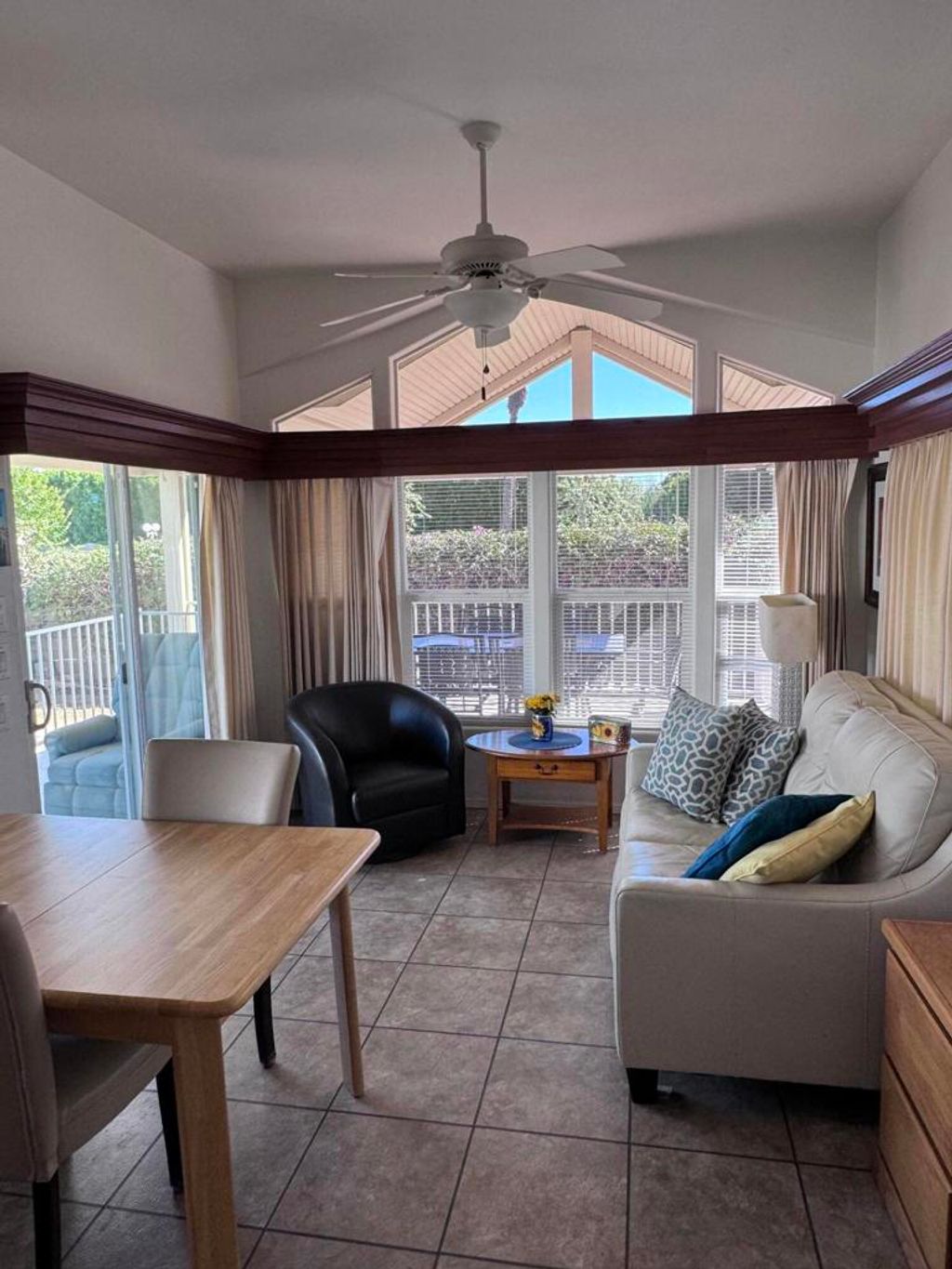 Photo of 81620 Avenue 49 Ave #152a, Indio, CA 92201 (MLS # 219137449DA)