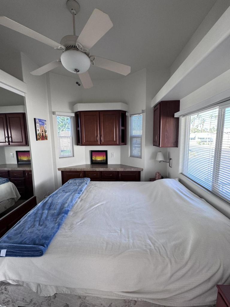 Desert Aire - Manufactured In Park