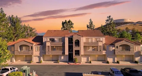 1001 La Terraza Cir Unit 203, Corona, CA 92879 - MLS#: CV26132911