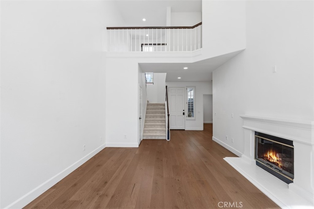 Summit Towne Collection (TST) - Residential Lease