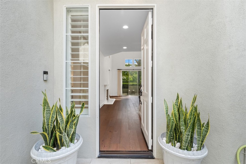 Summit Towne Collection (TST) - Residential Lease