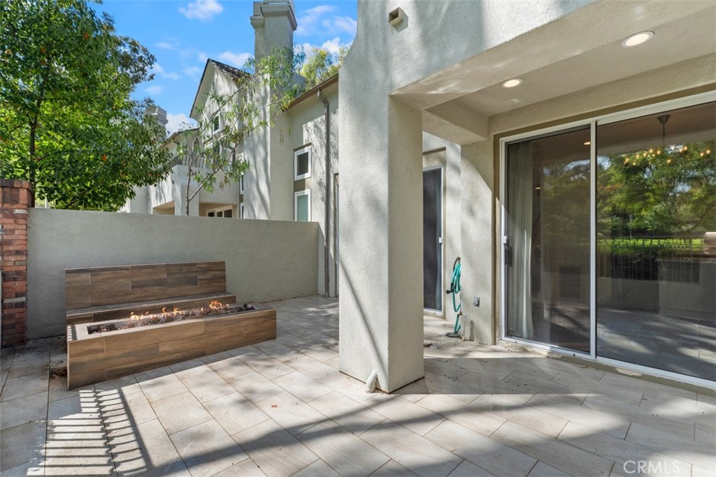 Summit Towne Collection (TST) - Residential Lease