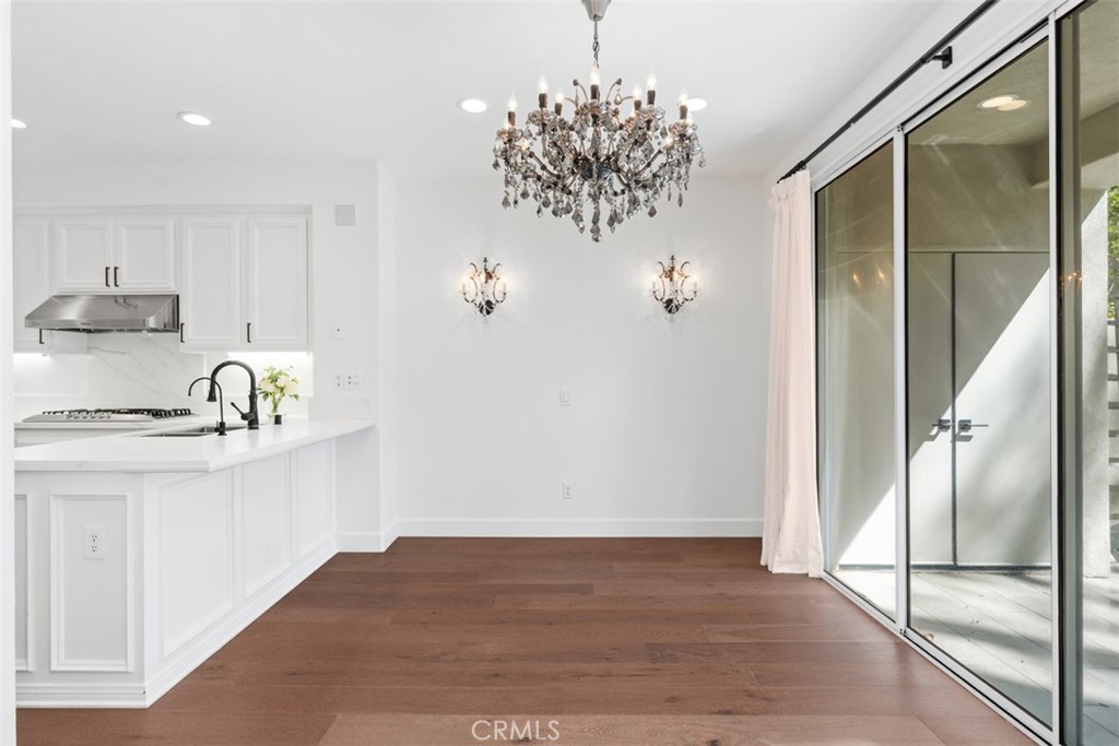 Summit Towne Collection (TST) - Residential Lease