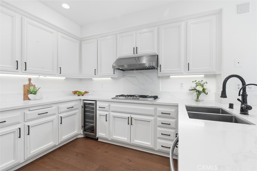 Summit Towne Collection (TST) - Residential Lease