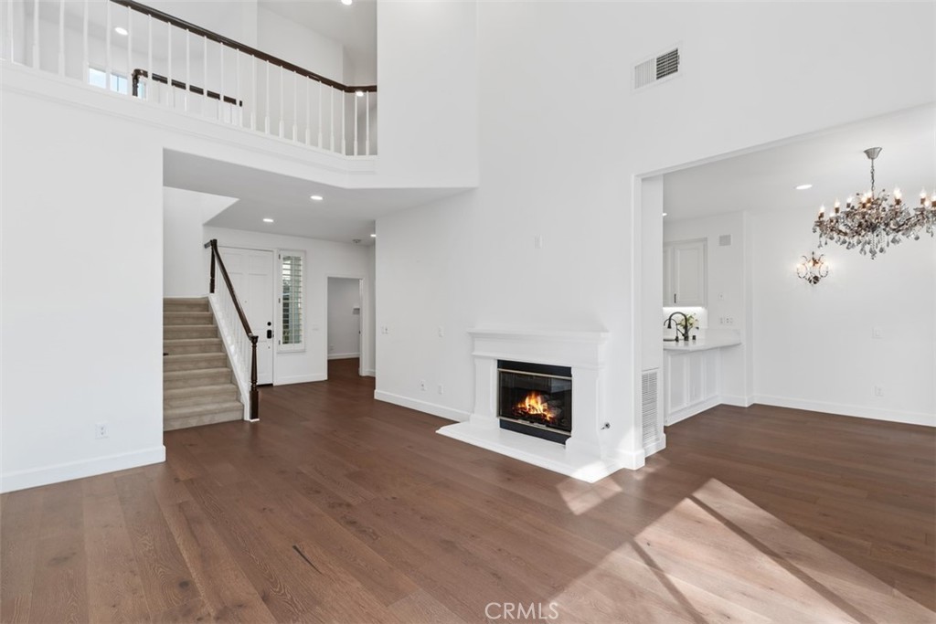 Summit Towne Collection (TST) - Residential Lease