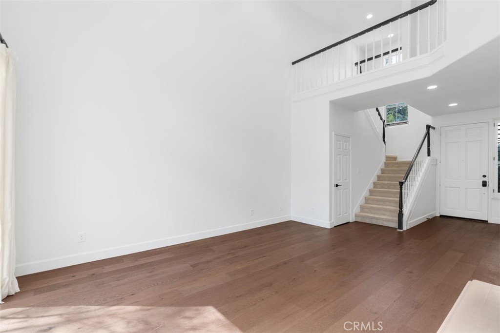 Summit Towne Collection (TST) - Residential Lease