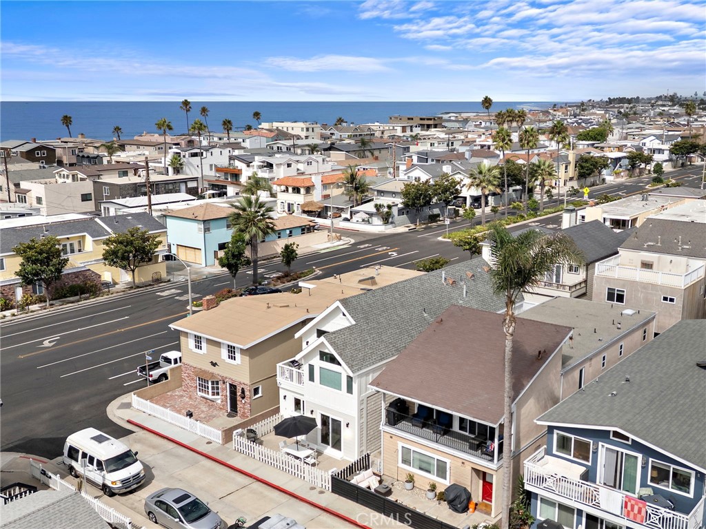 West Newport Beach (WSNB) - Residential