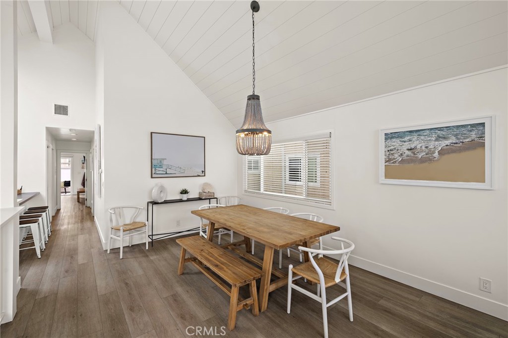 West Newport Beach (WSNB) - Residential