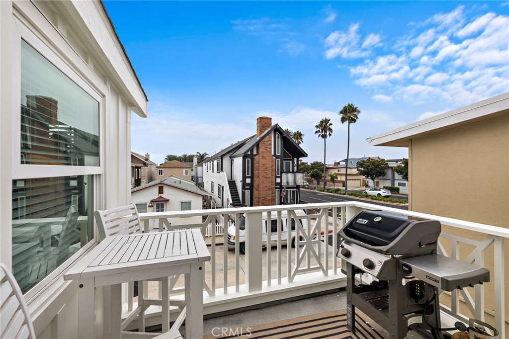 West Newport Beach (WSNB) - Residential