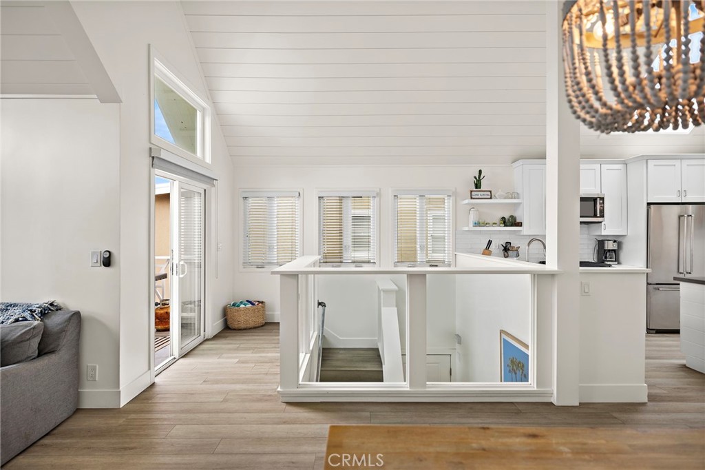 West Newport Beach (WSNB) - Residential