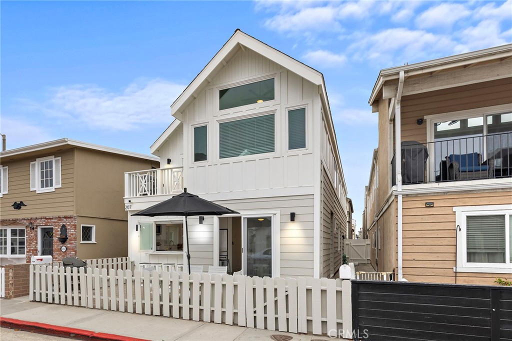 West Newport Beach (WSNB) - Residential