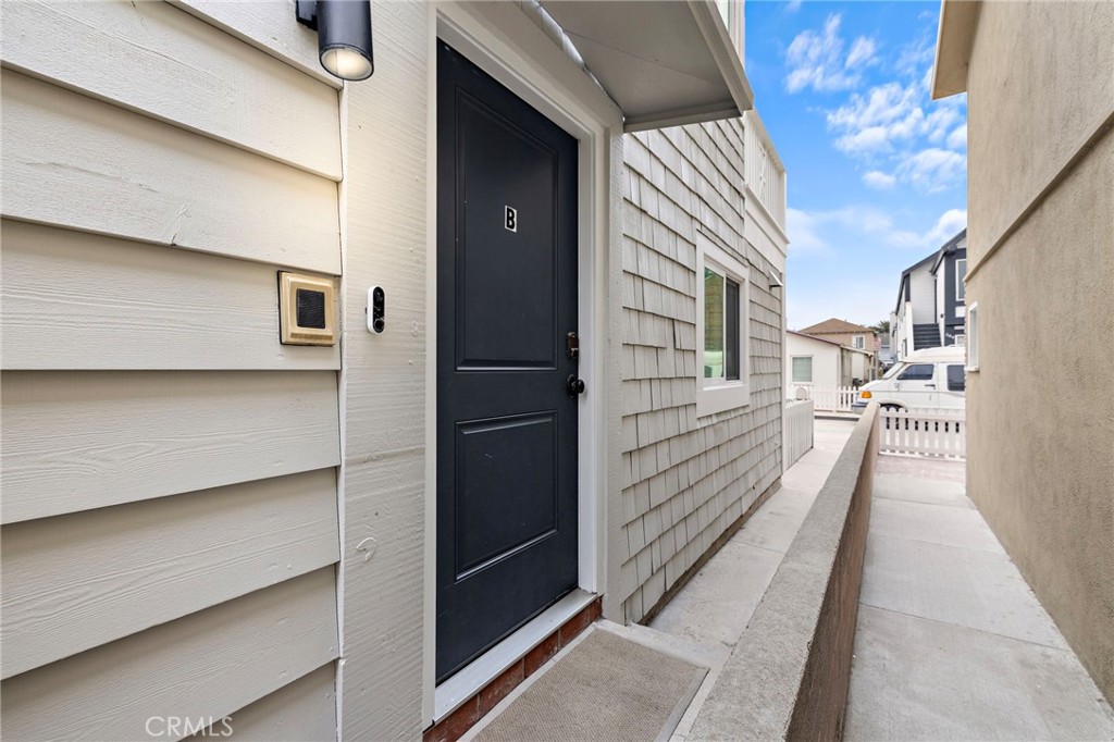 West Newport Beach (WSNB) - Residential