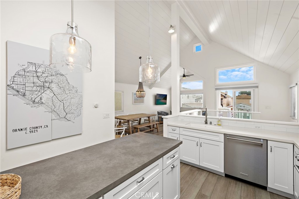 West Newport Beach (WSNB) - Residential