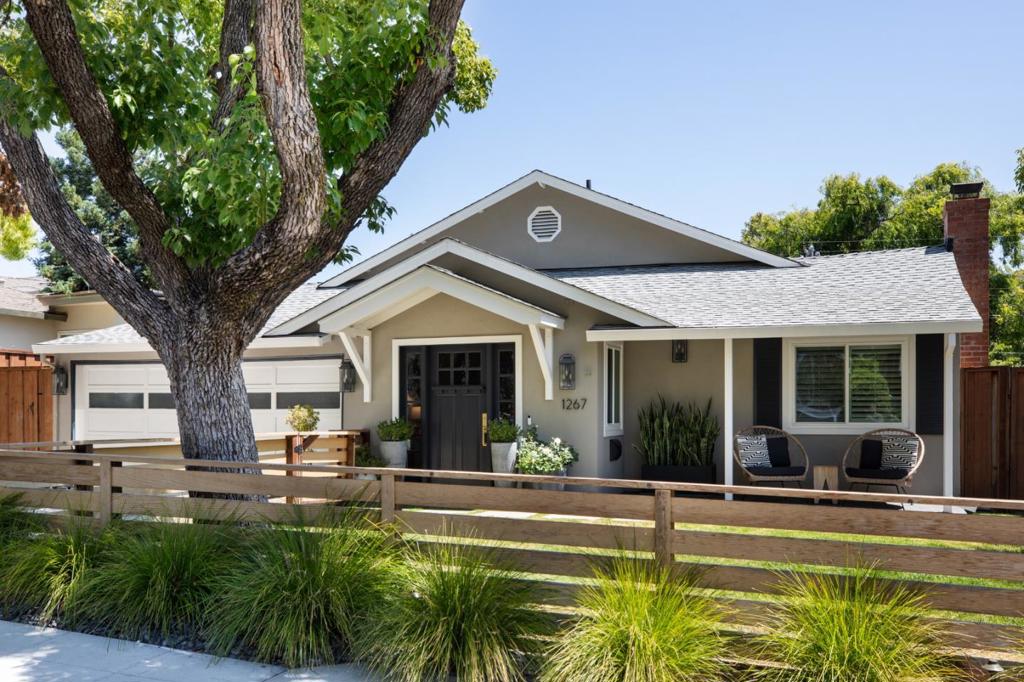 1267 Foothill Street