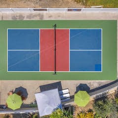 Capo Beach Cottages - Residential Lease