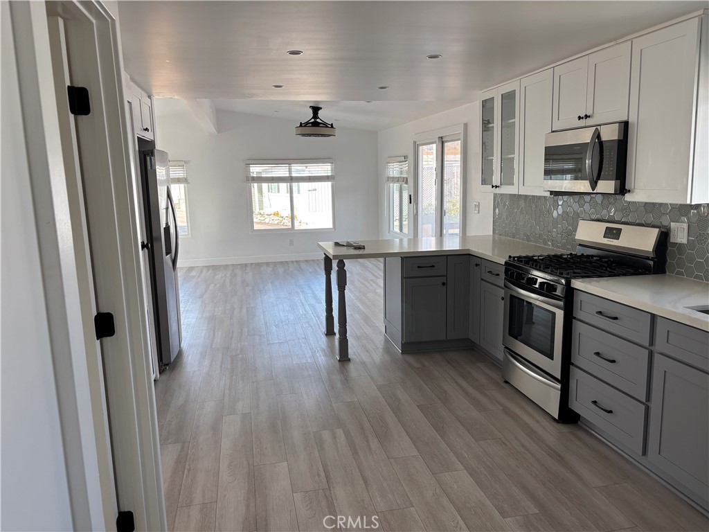 Capo Beach Cottages - Residential Lease