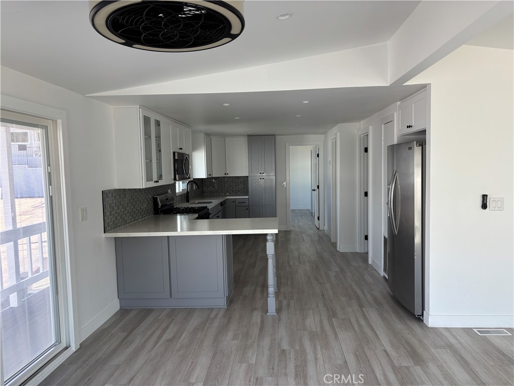 Capo Beach Cottages - Residential Lease