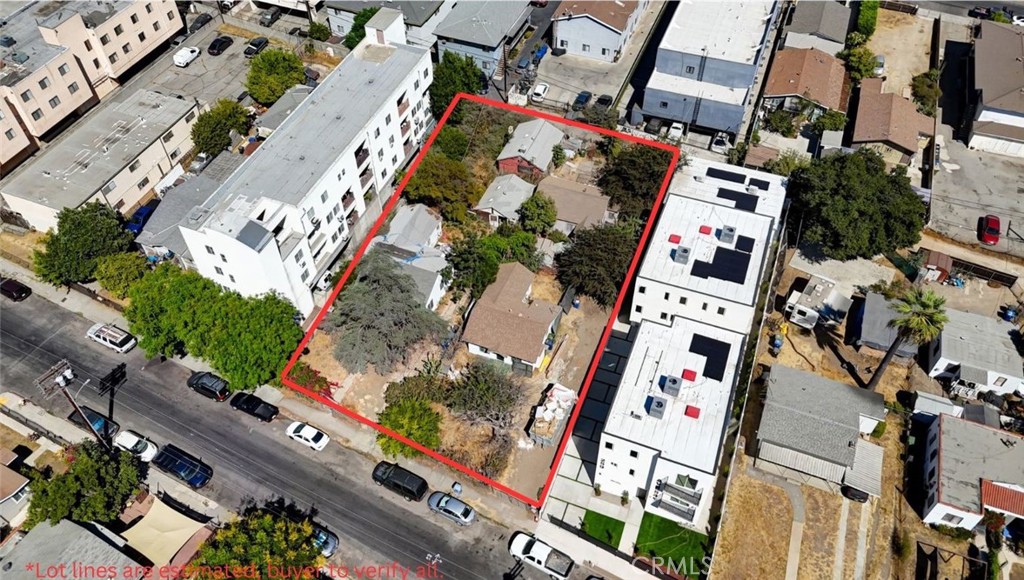 249 S Avenue 54