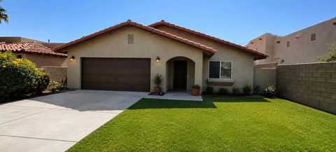 Photo of 52300 Avenida Herrera, La Quinta, CA 92253 (MLS # 219148307DA)