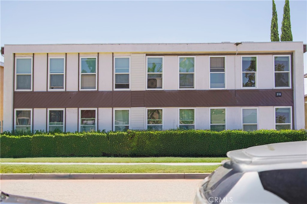 Rare opportunity to acquire a pride-of-ownership 10-unit apartment building, professionally managed by long-term family ownership. The gated, two-story property features a central courtyard and bright, well-kept units, some upgraded with tile or laminate wood flooring, dual-pane windows, quartz countertops, walk-in closets, and fresh paint. Each unit includes an enclosed garage. The on-site laundry room is secured and fully equipped. Air conditioning, heating, ceiling fans, oven/range, and disposal. Centrally located near major freeways and shopping centers, this asset offers a strong mix of comfort, convenience, and income stability in a high-demand rental corridor.