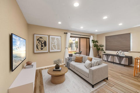 Photo of 291 E Mel Avenue E #200, Palm Springs, CA 92262 (MLS # 219151894DA)