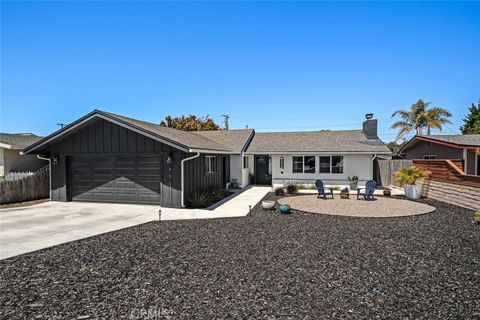 450 Pecan Street Arroyo Grande CA 93420
