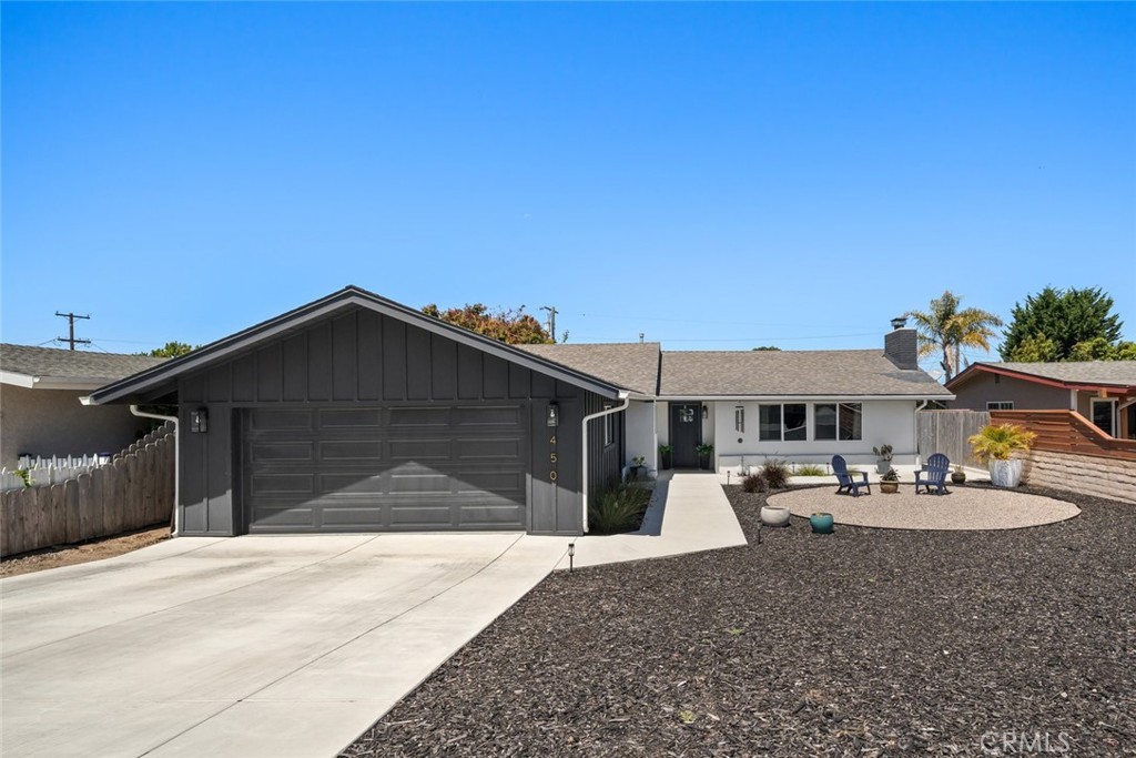 450 Pecan Street